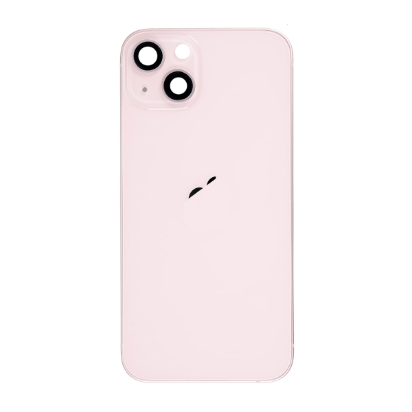 Back Housing For iPhone 13 Mini- Pink OEM