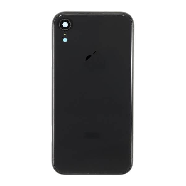 After Market for iPhone XR Rear Housing with Frame