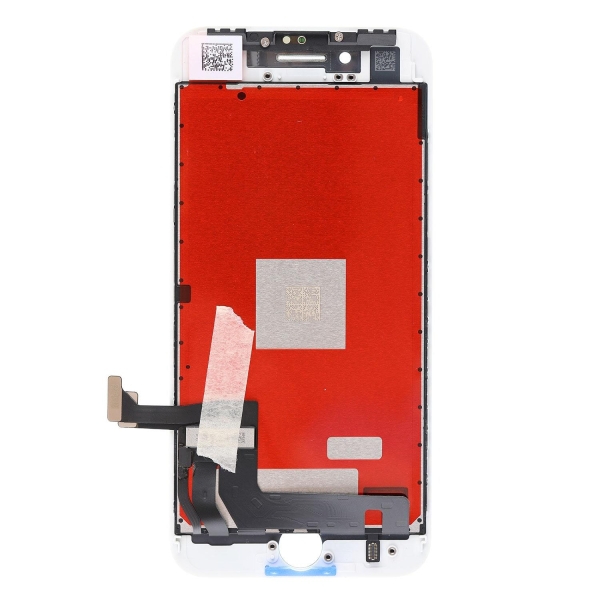 LCD Screen Assembly For iPhone 8 White Original