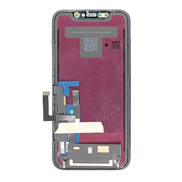 Incell FHD Screen Assembly For iPhone 11- Remove IC/ RJ