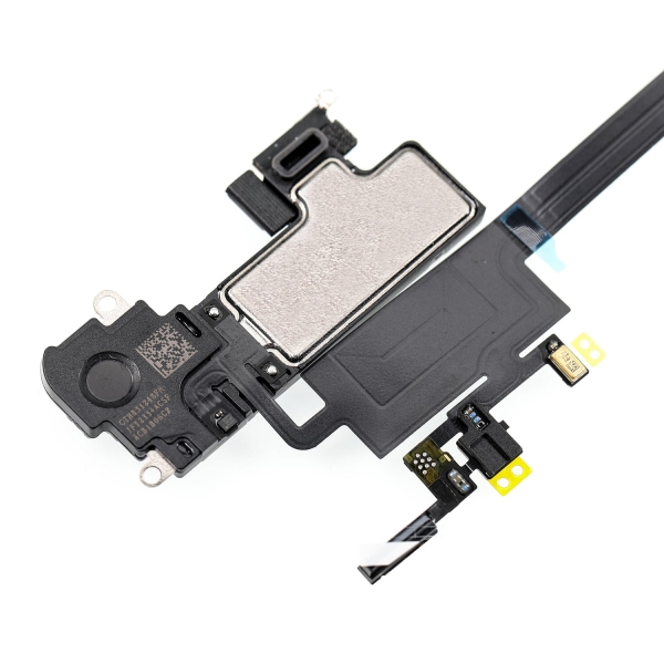 Replacement for iPhone Xs Max Ambient Light Sensor with Ear Speaker Assembly Original