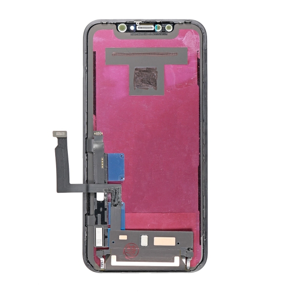 LCD Screen Assembly For iPhone XR