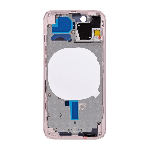 Back Housing For iPhone 13- Pink OEM