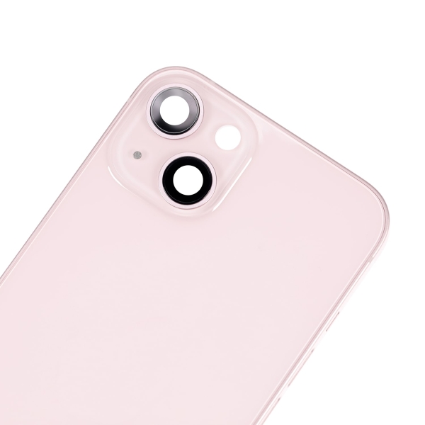 Back Housing For iPhone 13 Mini- Pink OEM