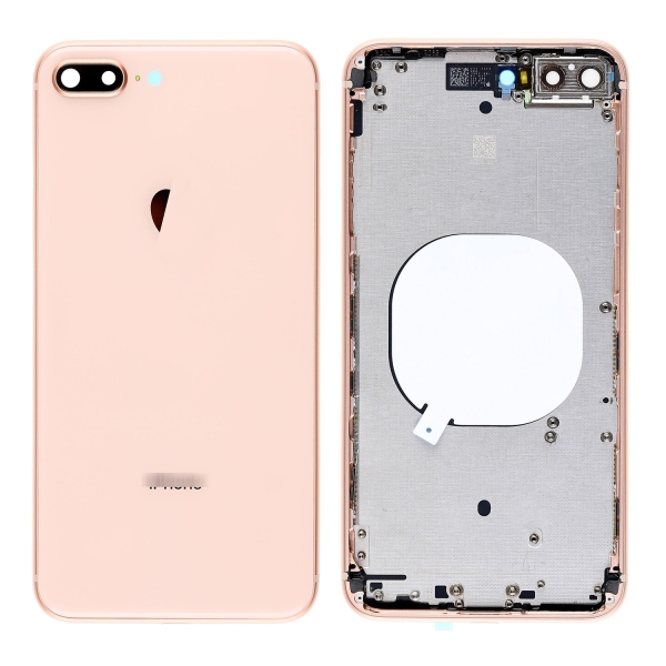 Back Housing For iPhone 8 Plus- Gold OEM