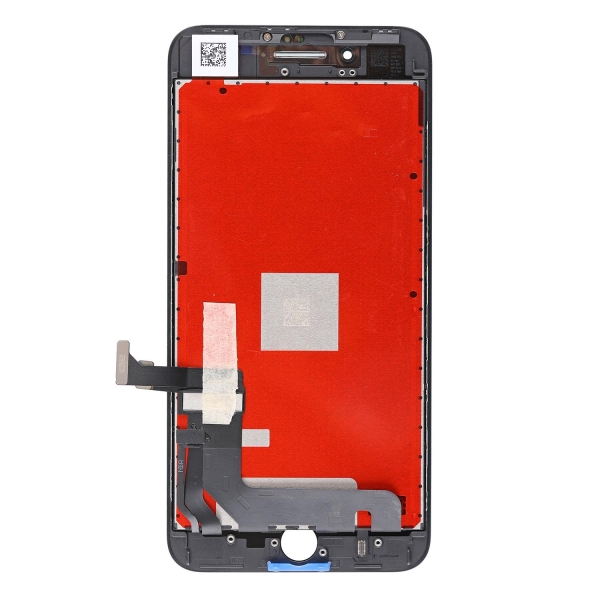 LCD Screen Assembly For iPhone 8 Plus Black