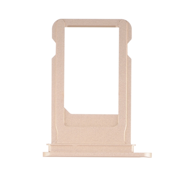 Replacement for iPhone 7 Plus SIM Card Tray - Gold Original