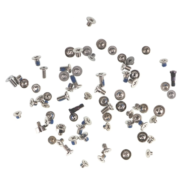 Replacement for iPhone 7 Screw Set- Rose Original