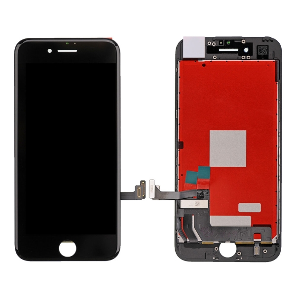 LCD Screen Assembly For iPhone 7 Black