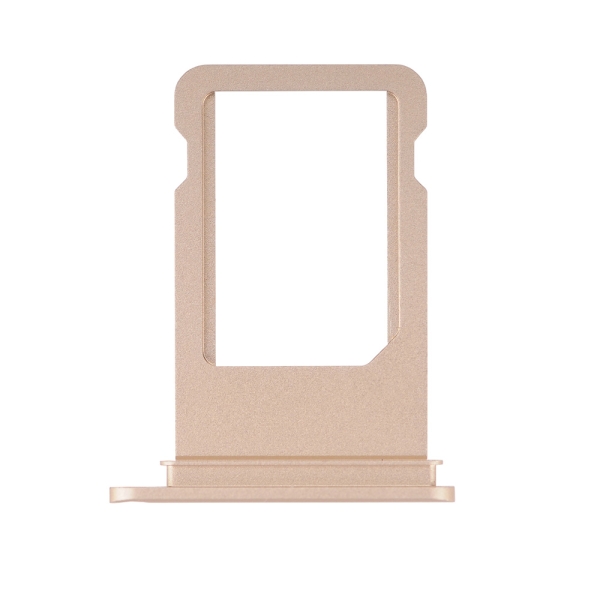 Replacement for iPhone 7 Plus SIM Card Tray - Gold Original