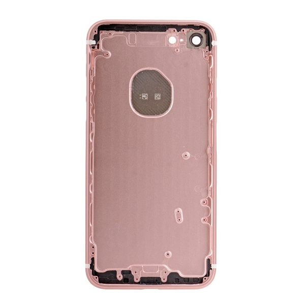 Replacement for iPhone 7 Back Cover - Rose