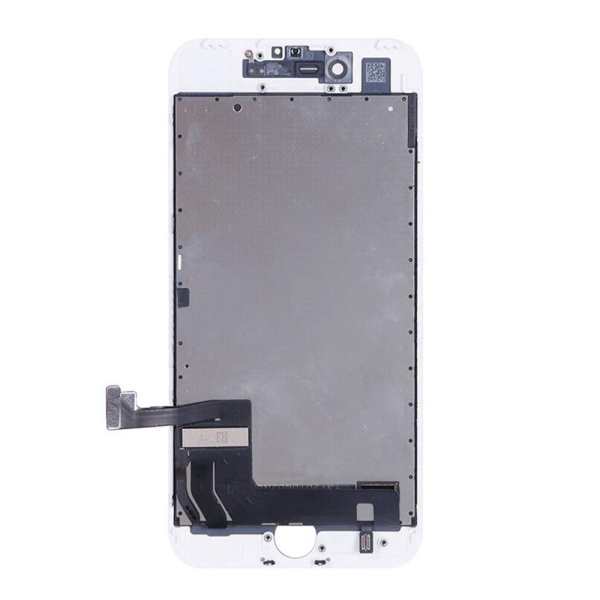 LCD Screen Assembly For iPhone 7 White