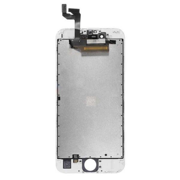 LCD Screen Assembly For iPhone 6S White