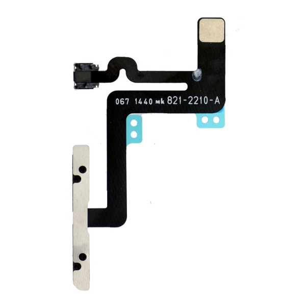 Replacement for iPhone 6 Plus Volume Button Flex Cable Original