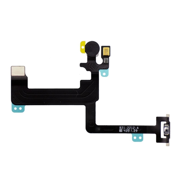 Replacement for iPhone 6 Plus Power Button Flex Cable Original