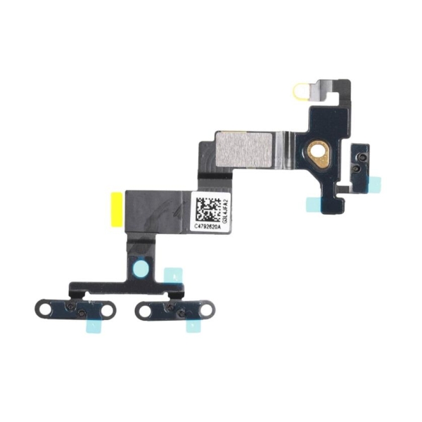 Replacement for iPad Pro 11 Power Button Flex Cable