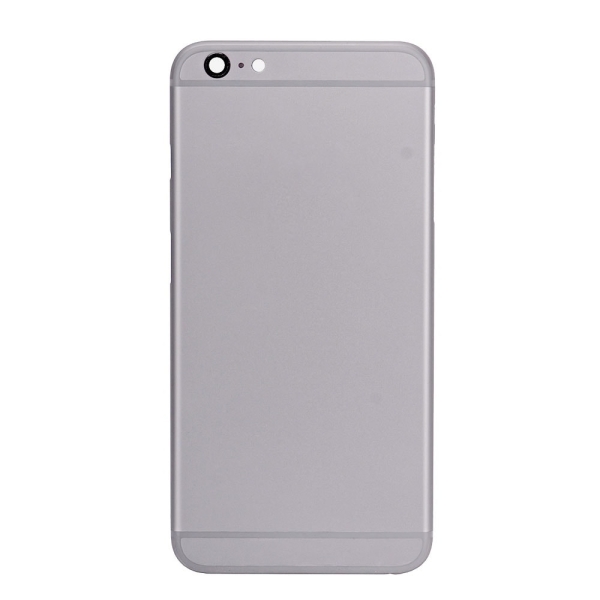 Replacement for iPhone 6 Plus Back Cover Gray