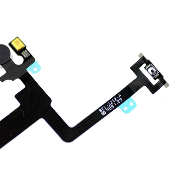 Replacement for iPhone 6 Plus Power Button Flex Cable Original