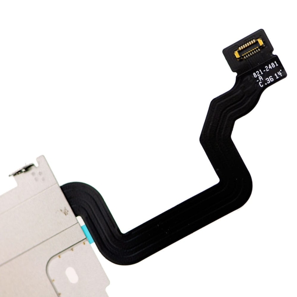 Replacement for iPhone 6 LCD Shield Plate with Flex Cable Assembly Original