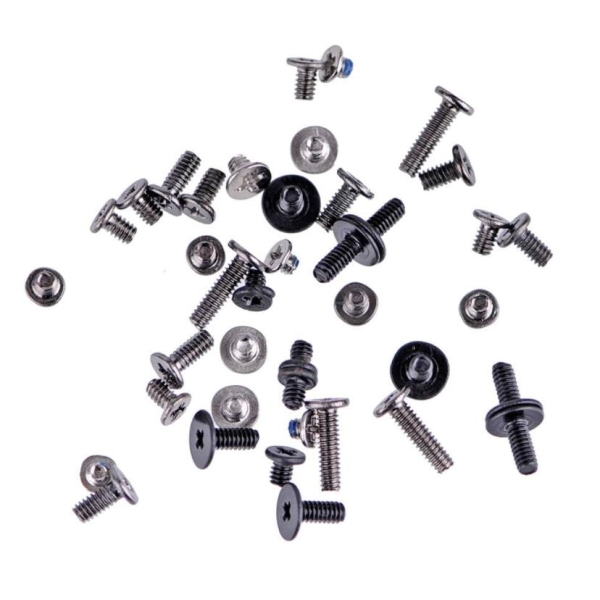 Screw Set For IPad Mini 1 / 2 / 3