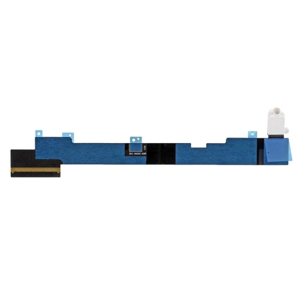 Replacement for iPad Pro 9.7" Main Board Audio Flex Cable Ribbon - White (4G Version) Original