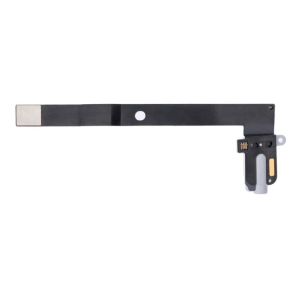 (WiFi) Headphone Jack Flex Cable For iPad Mini 5 (White)