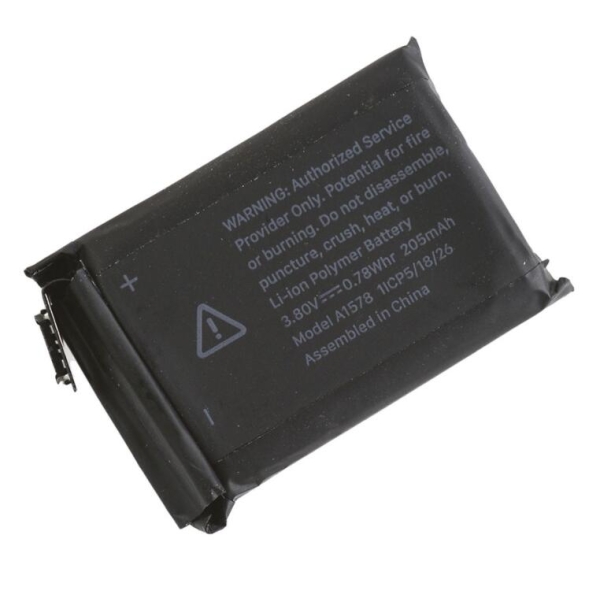 Replacement For Apple Watch (38mm) Battery Original