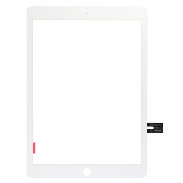 OEM Touch Screen + OCA For iPad 6 (2018) (White)