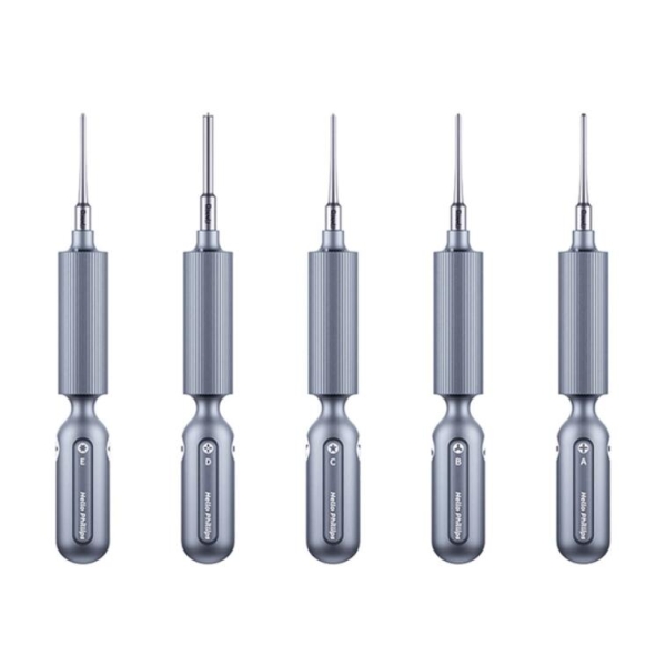 Qianli 3D Ultra Feel High Precision Adaptive Magnetizing Screwdriver