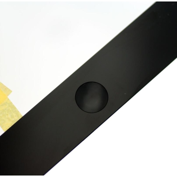 Replacement for iPad 4 Black Touch Screen Assembly