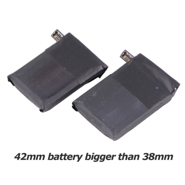 Replacement For Apple Watch (42mm) Battery Original