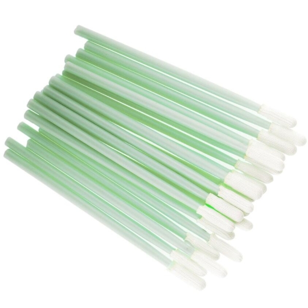 The Practical Cotton Swabs of Dust Cloth