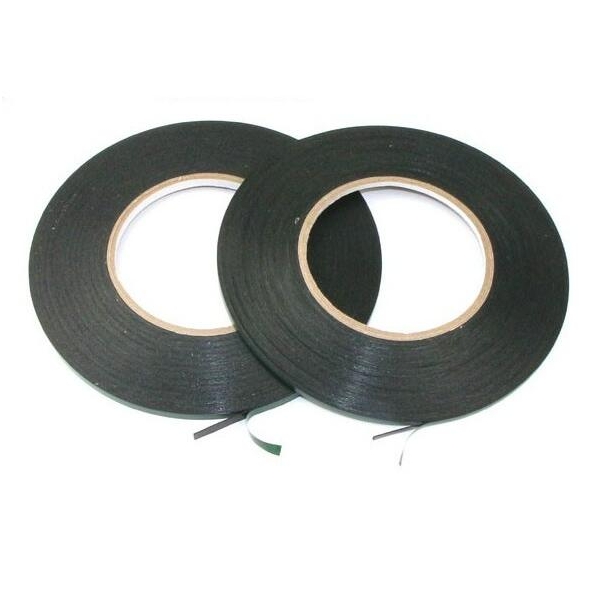 Double-Sided Anti-dust Foam Adhesive Tape - Depth: 0.3mm