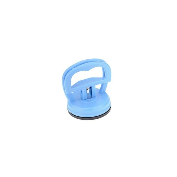 Plastic Single 2.4-inch Heavy-Duty Suction Cup