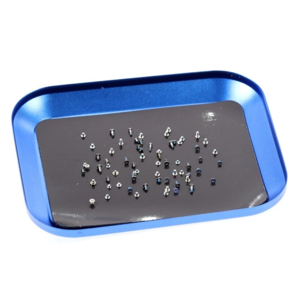 Magnetic Screws Storage Tray