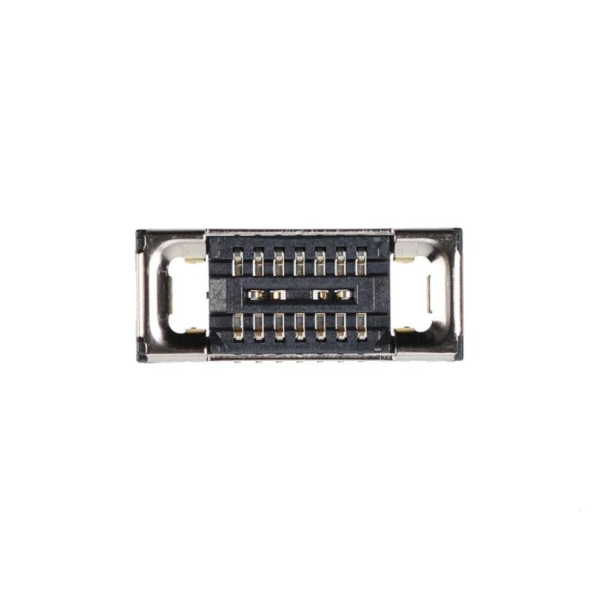 For iPhone XS Top Cellular Antenna Connector Port Onboard