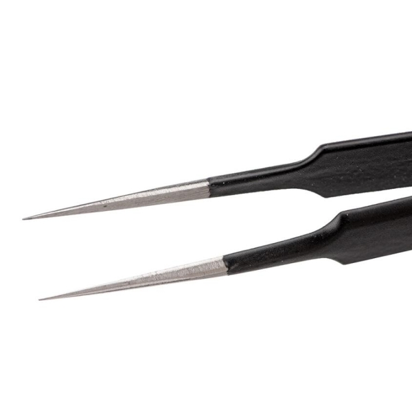 Vetus ESD-14 Precision Anti Static Tweezer