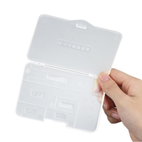 Mobile Phone Main Board Storage Box for iPhone 6-X