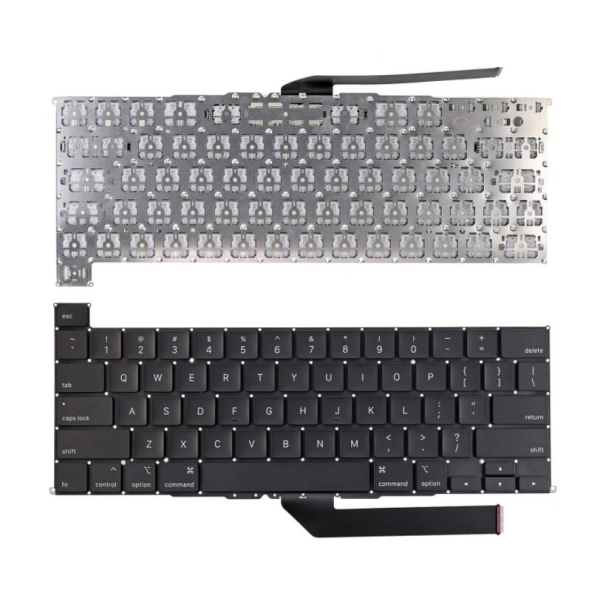 Keyboard For MacBook Pro 16" (A2141) (Mid 2019) US Version