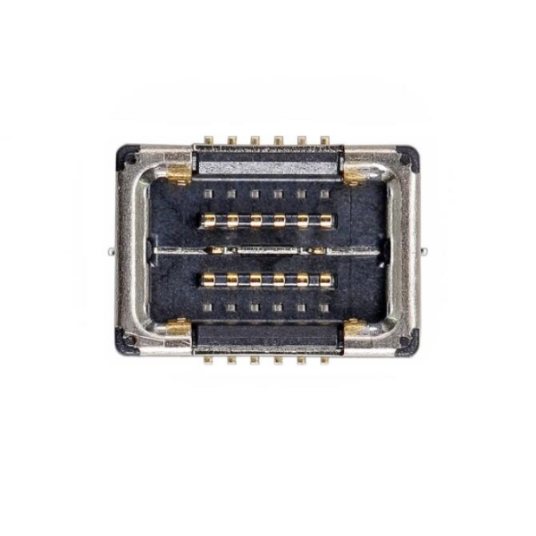 For iPhone X WLAN WiFi Antenna Connector Port Onboard