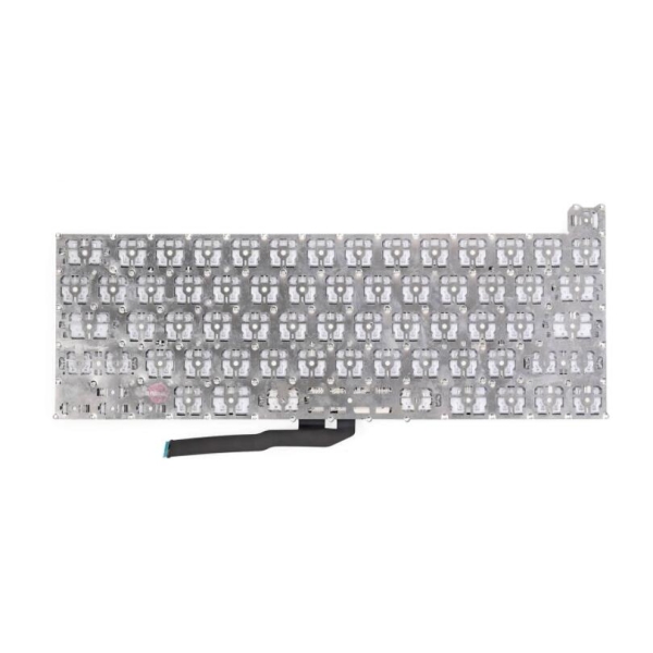 Keyboard For MacBook Pro 13" (A2251) (2020) (US Version)