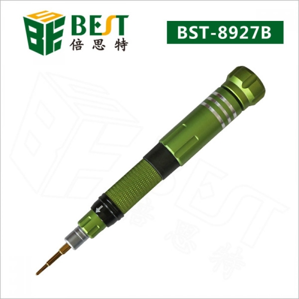 6 In 1 Screwdriver Set #BST-8927B