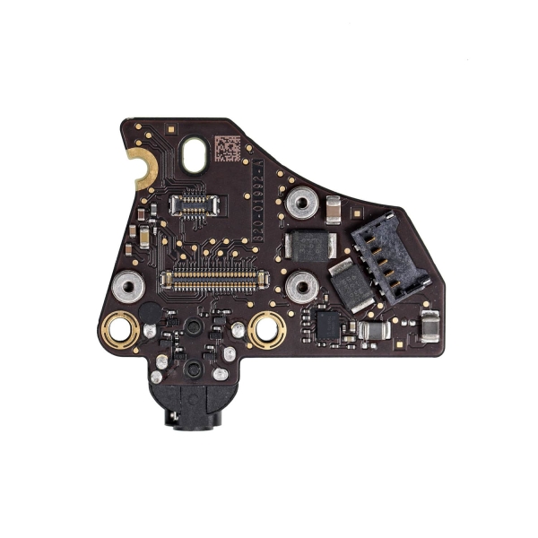 Audio Board For MacBook Air 13" Retina (A2179 / Early 2020) (Gray)