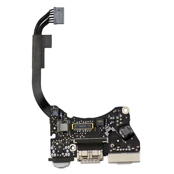 For MacBook Air 11" A1465 (Mid 2012) I/O Board (MagSafe 2, USB, Audio)