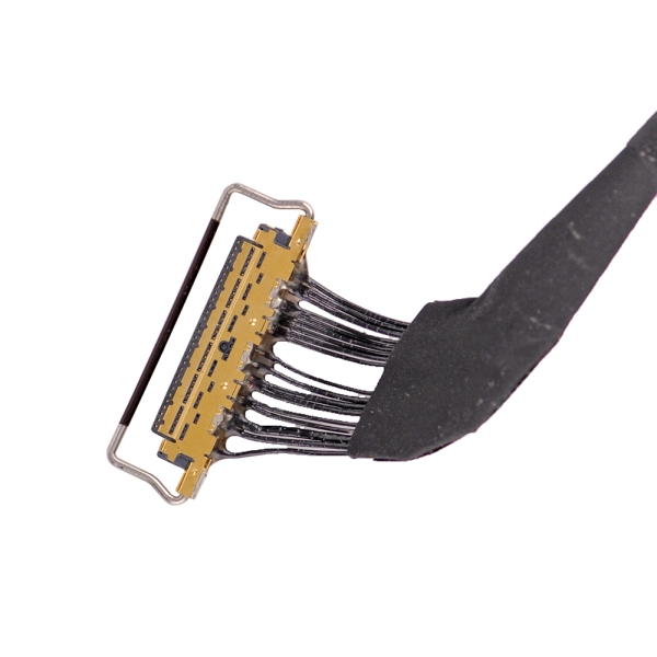 For Macbook Air 13'' A1466 LVDS Cable (Mid 2012- Mid 2017)