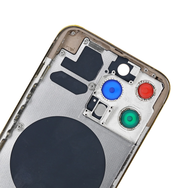 Back Housing For iPhone 13 Pro- Gold OEM