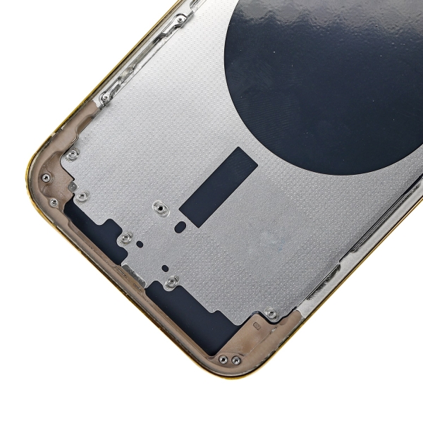 Back Housing For iPhone 13 Pro- Gold OEM