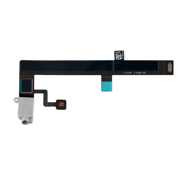 Replacement for iPad Pro 12.9" 2nd Audio Flex Cable Ribbon - Gray Original