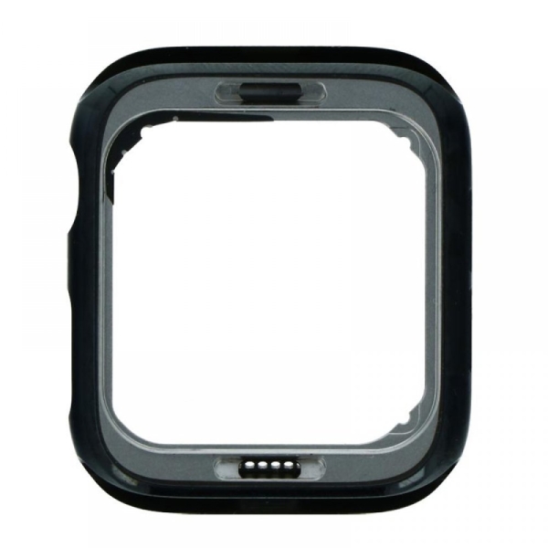 For Apple Watch 4 40mm Front Frame Black