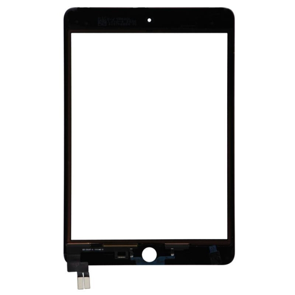 OEM Touch Screen + OCA For iPad Mini 5 (2019) Black